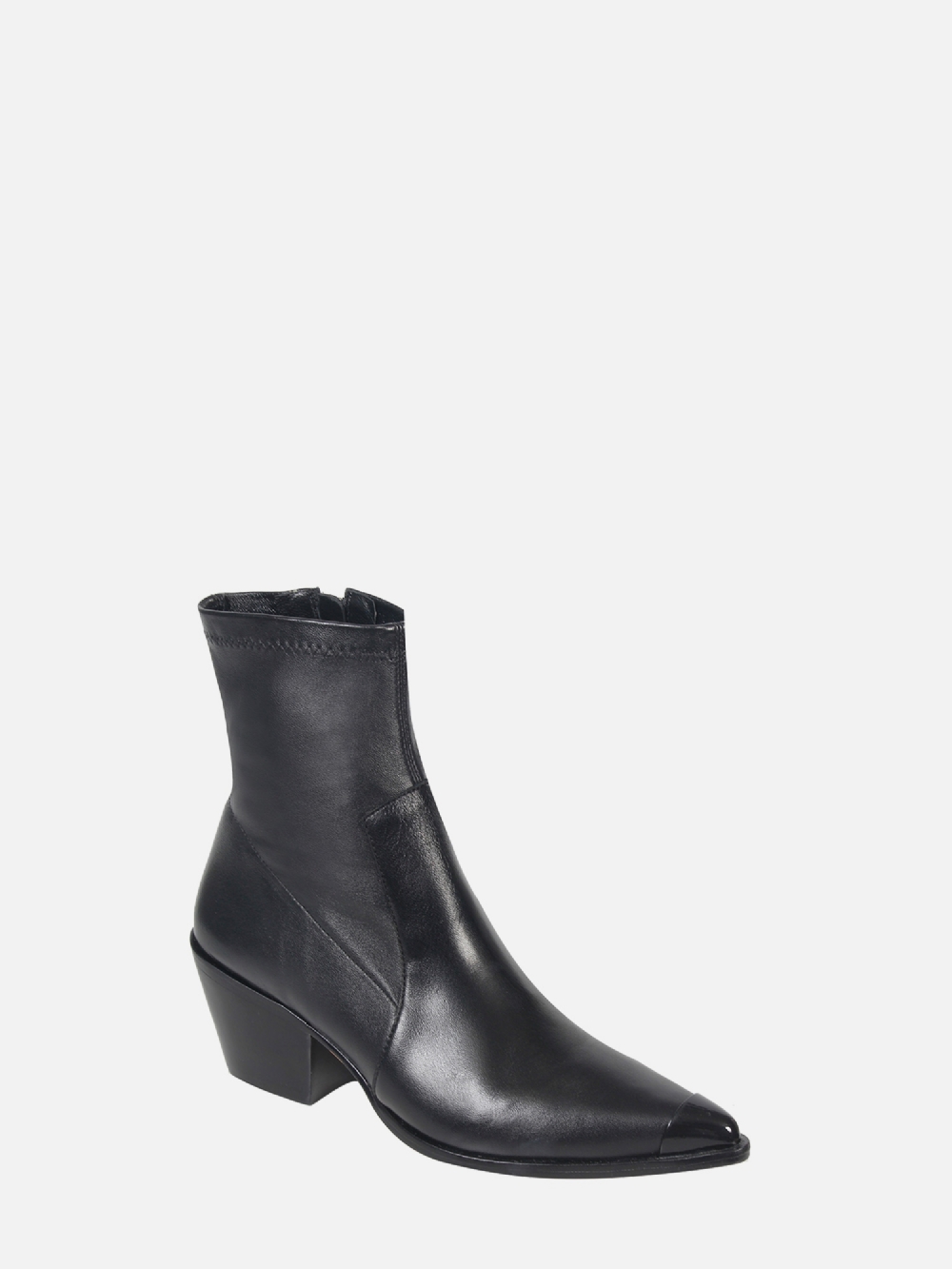 BOTA CLEO PRETO