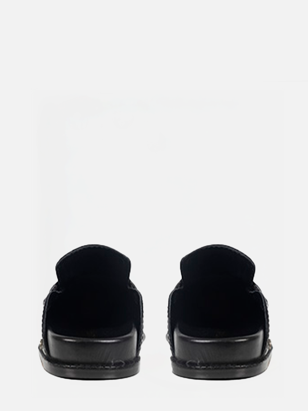 CLOG BARILOCHE PRETO