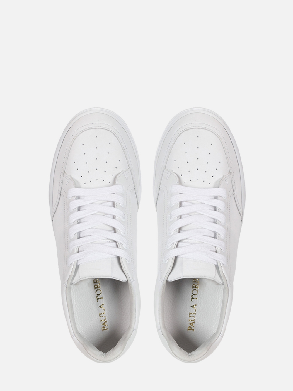 TÊNIS CECÍLIA BRANCO