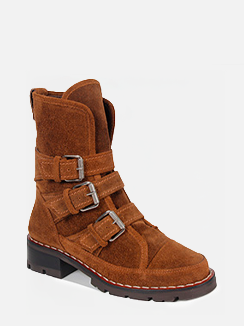 COTURNO BARILOCHE CASTANHO