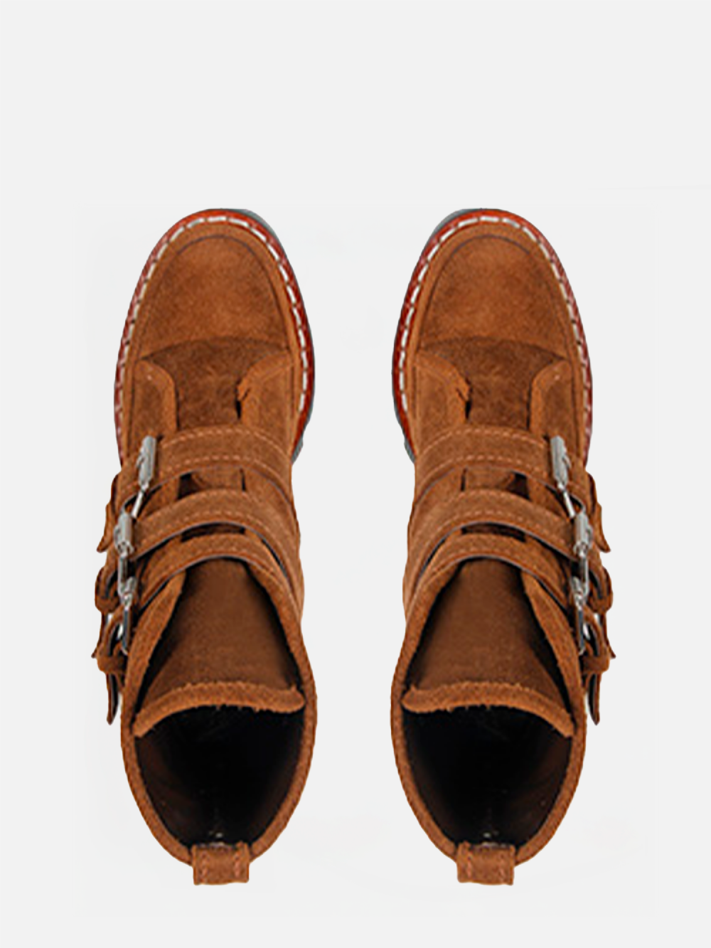 COTURNO BARILOCHE CASTANHO