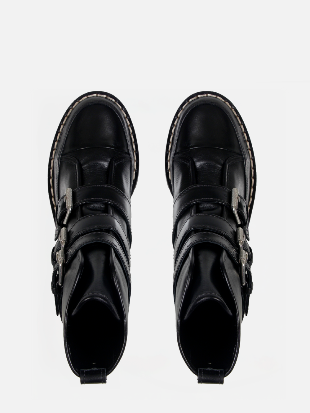 COTURNO BARILOCHE PRETO