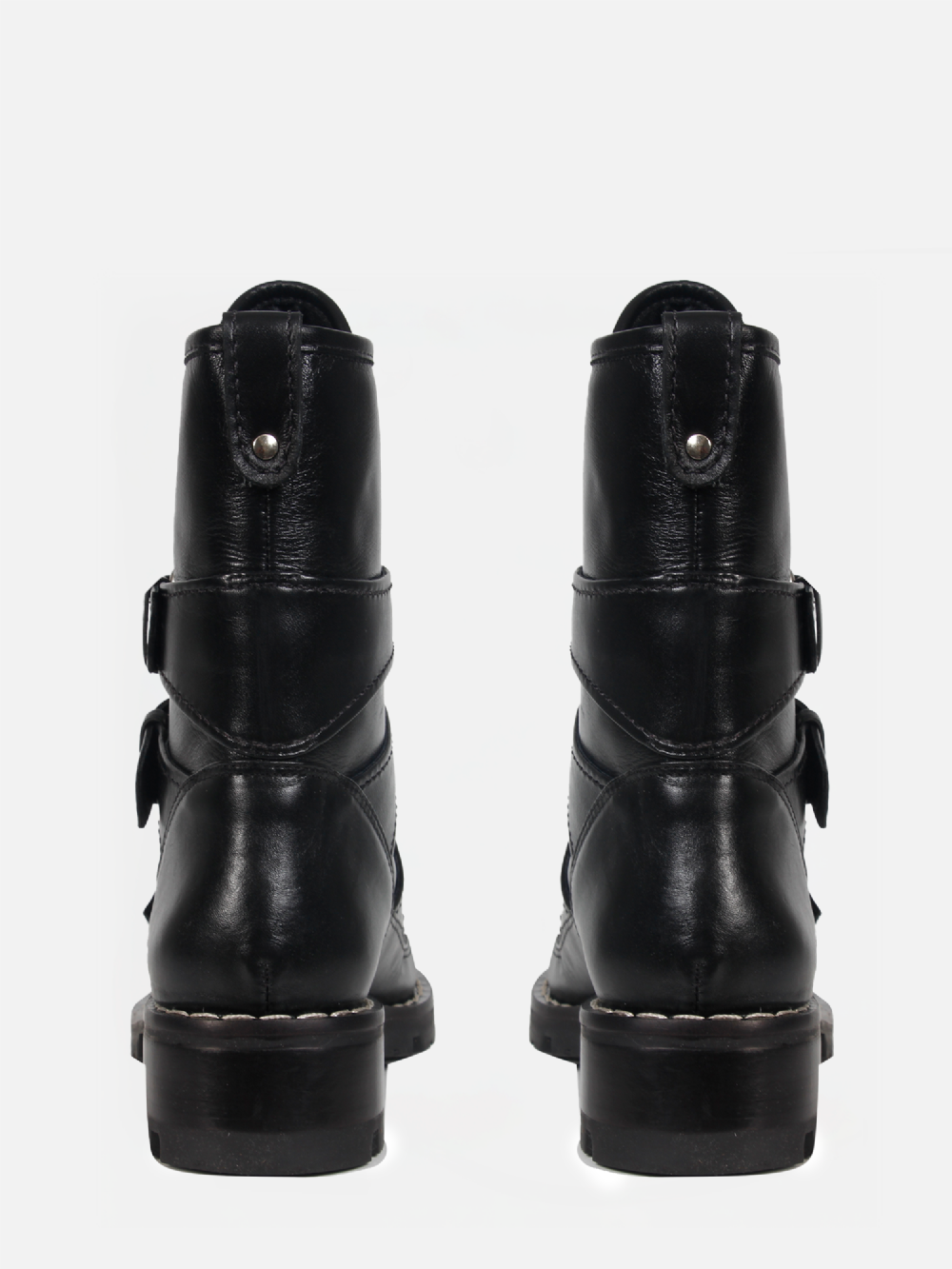 COTURNO BARILOCHE PRETO