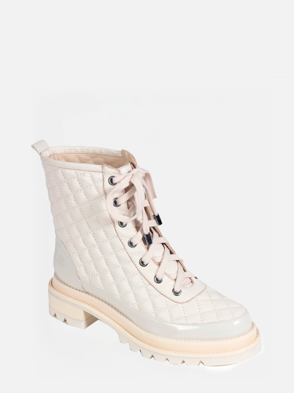 COTURNO BOSTON LINHO