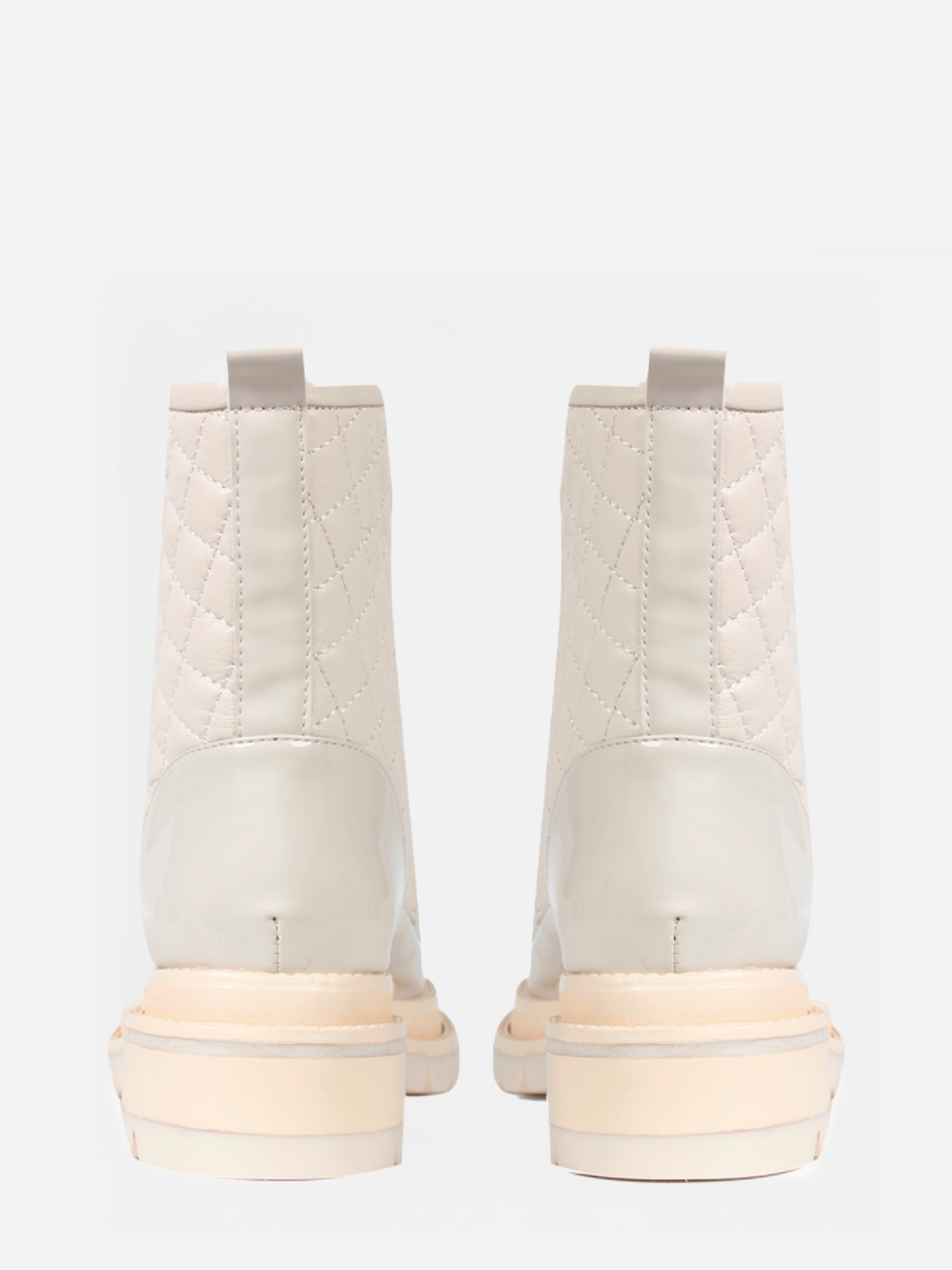 COTURNO BOSTON LINHO