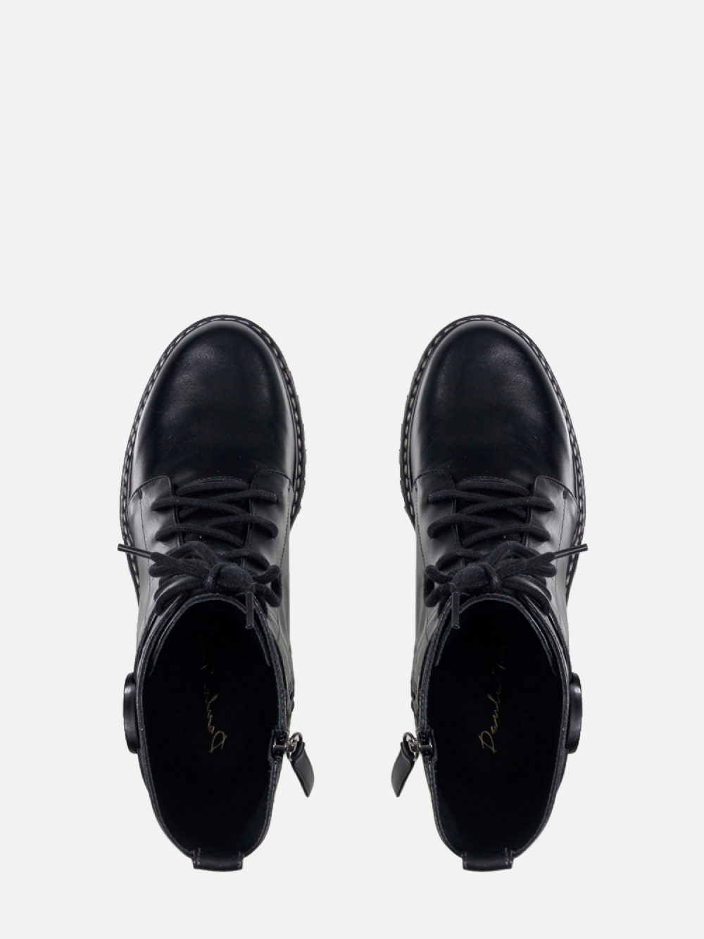 COTURNO TORRES PRETO