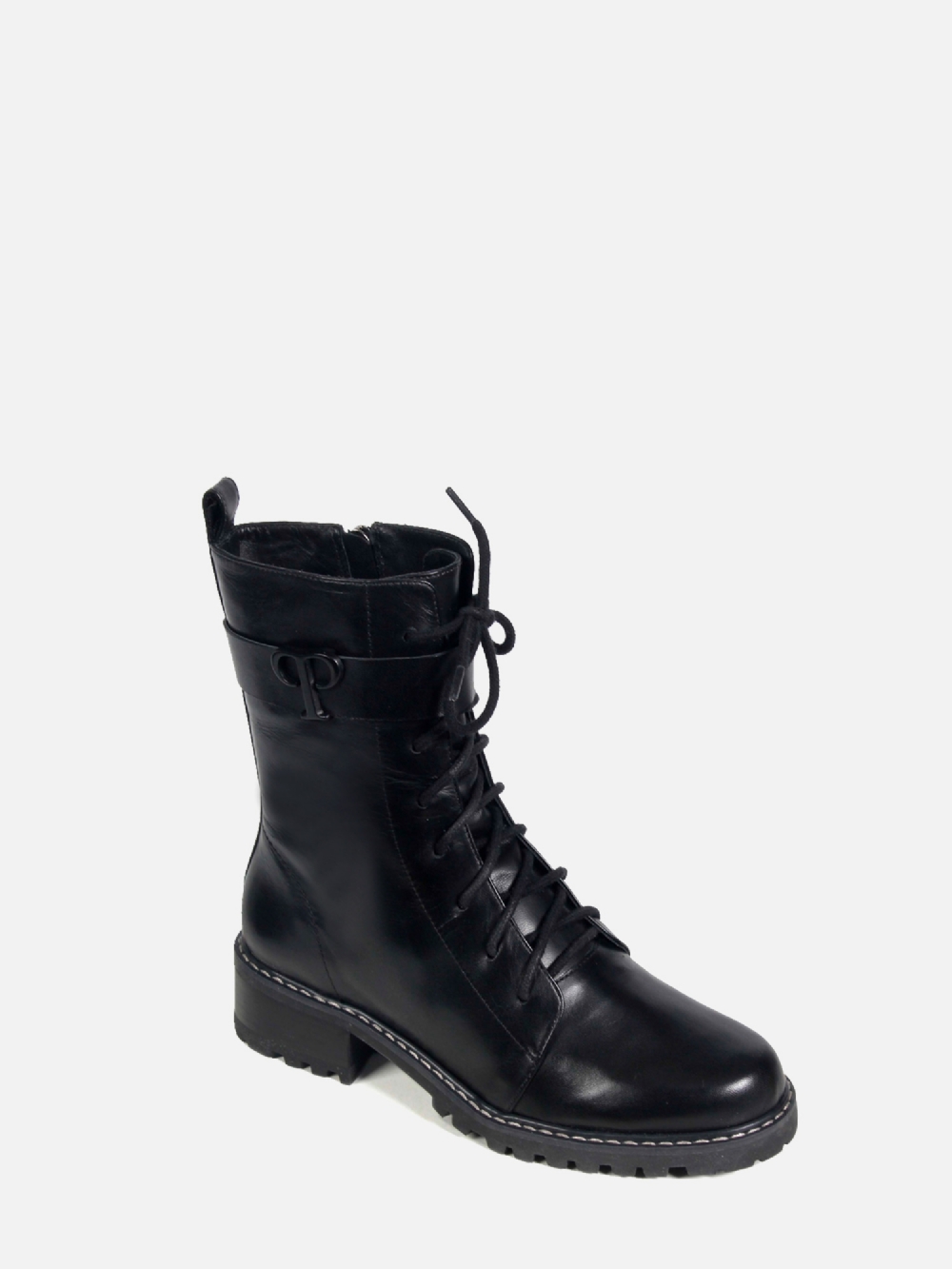 COTURNO TORRES PRETO