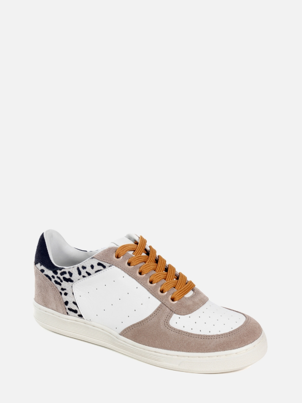 TENIS BROOKLYN FENDI