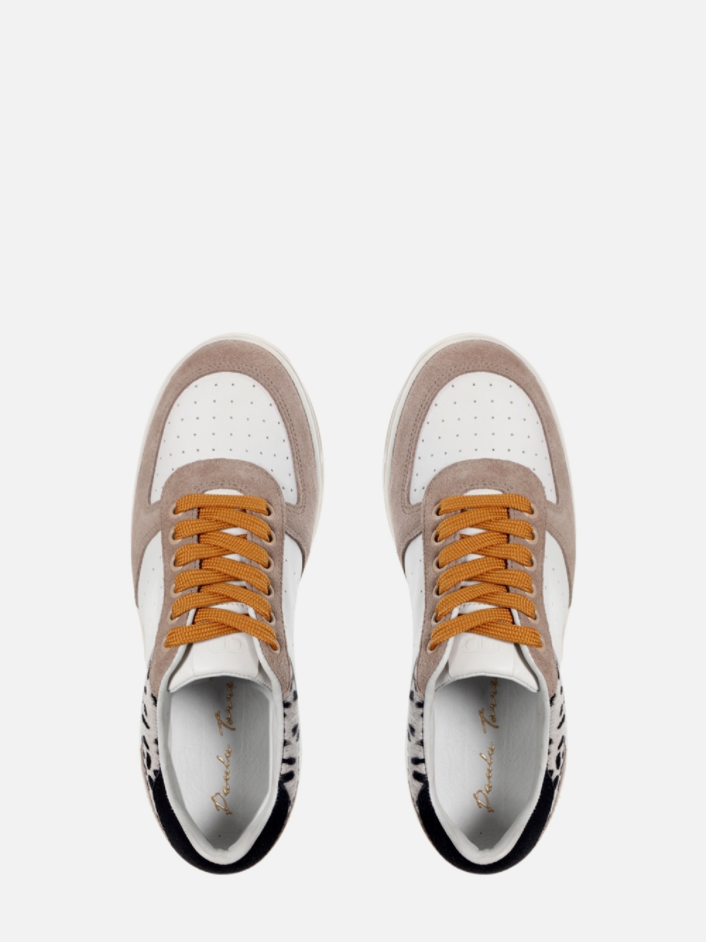 Tênis Brooklyn Fendi Casual e Estiloso – Paula Torres