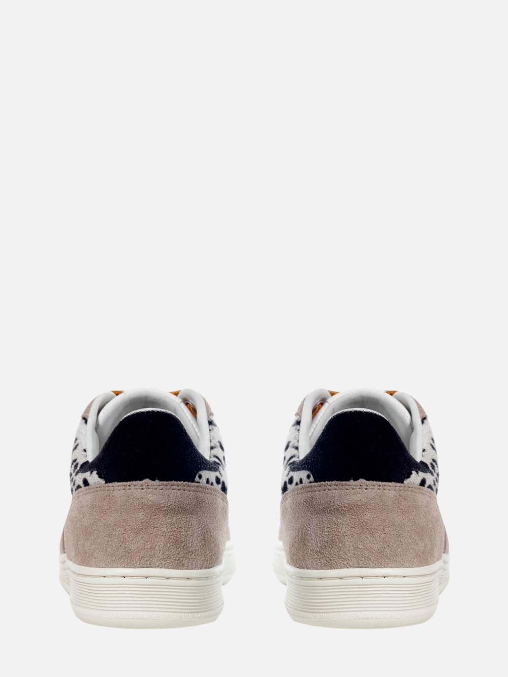 TENIS BROOKLYN FENDI