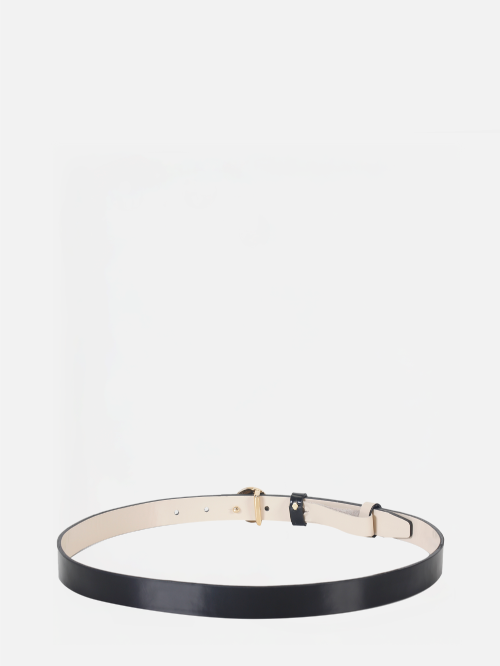 CINTO FRAN BOX PRETO