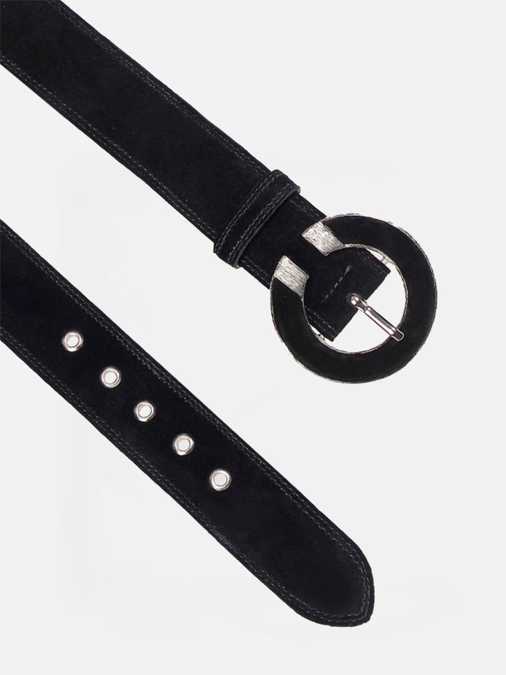 CINTO CECÍLIA PRETO