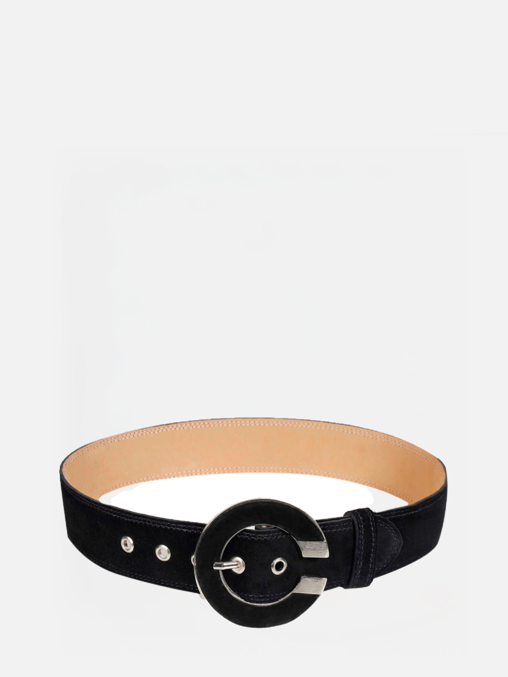 CINTO CECÍLIA PRETO