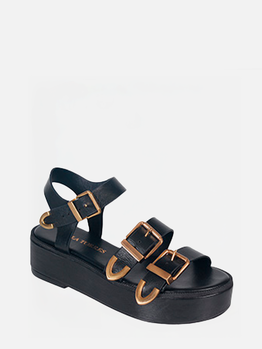 FLATFORM BETINA PRETO