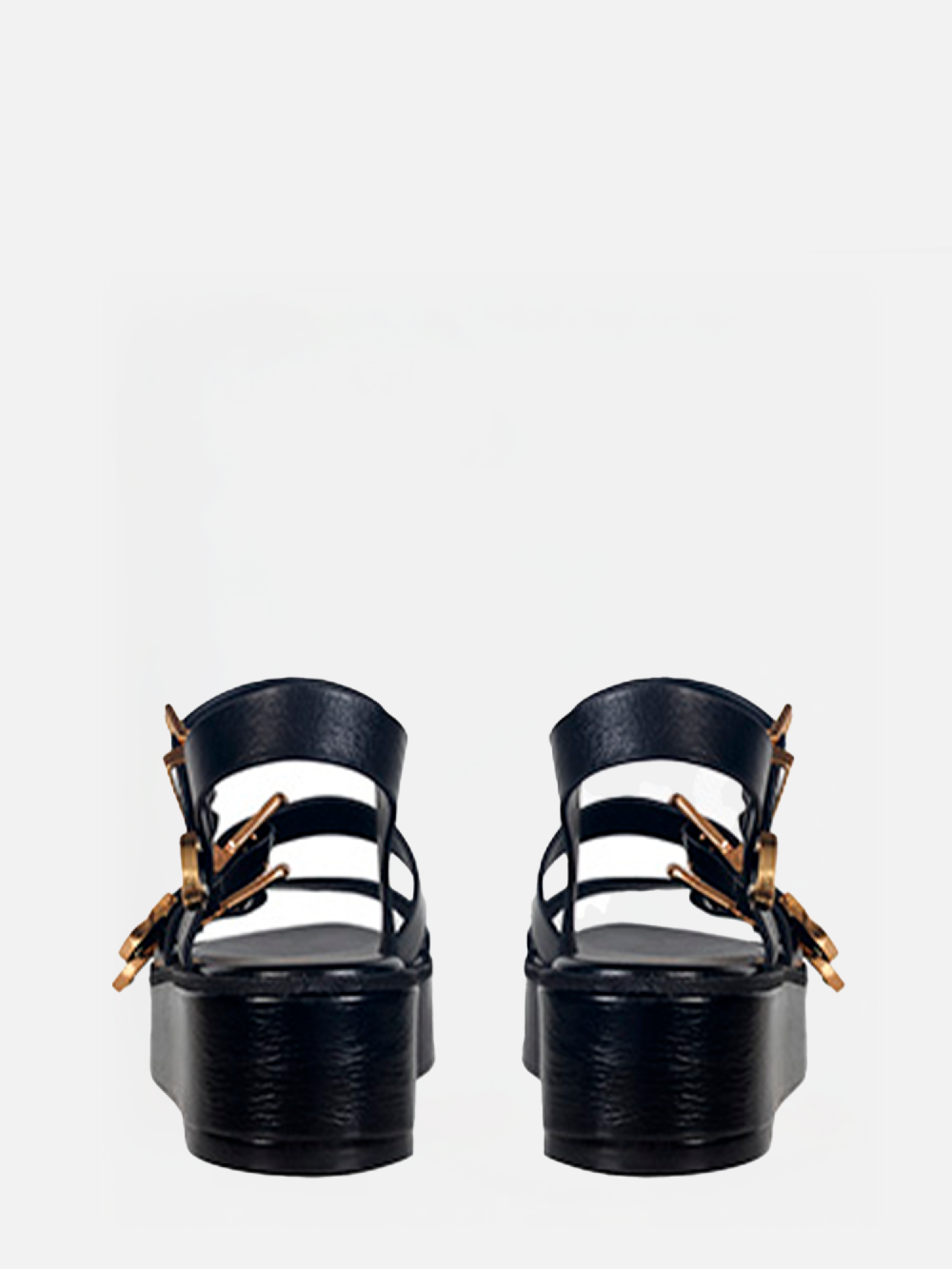 FLATFORM BETINA PRETO