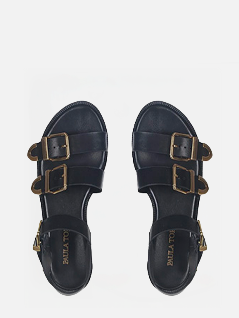 FLATFORM BETINA PRETO