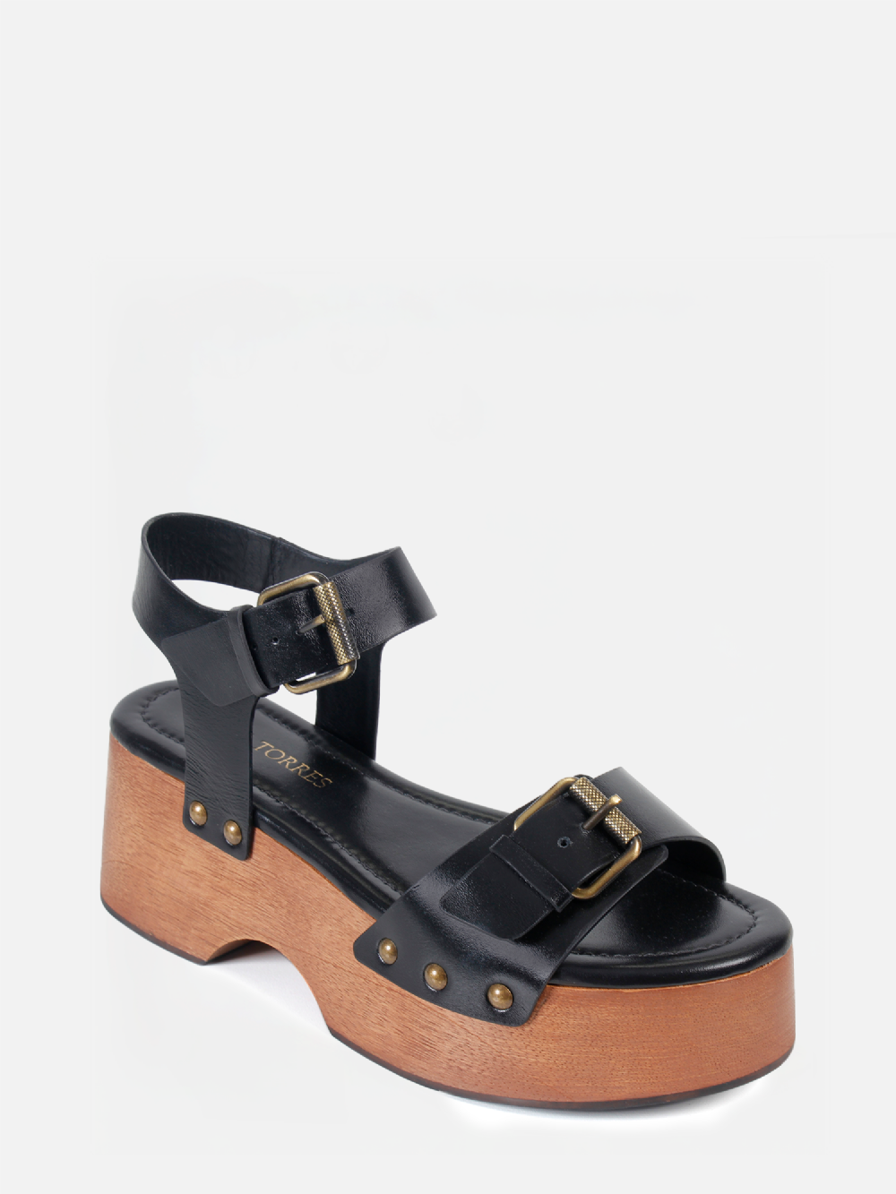 FLATFORM FILIPA PRETO