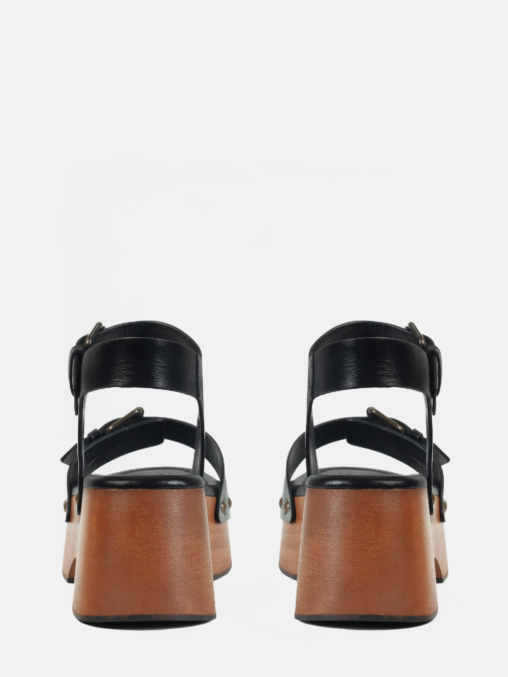 FLATFORM FILIPA PRETO