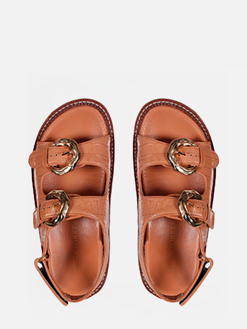 FLATFORM LAVÍNIA PEACH