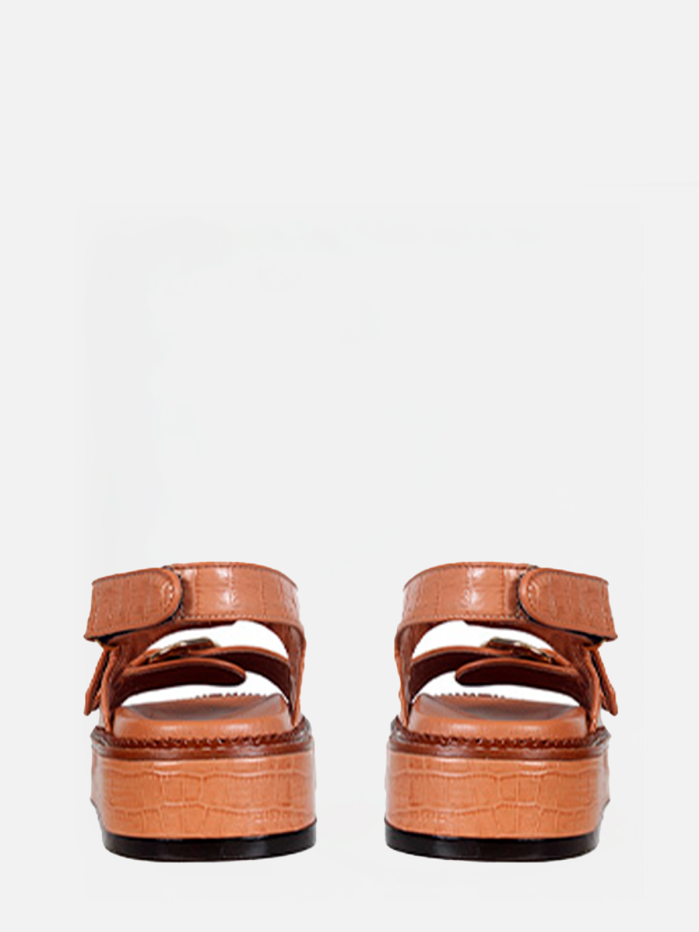 FLATFORM LAVÍNIA PEACH