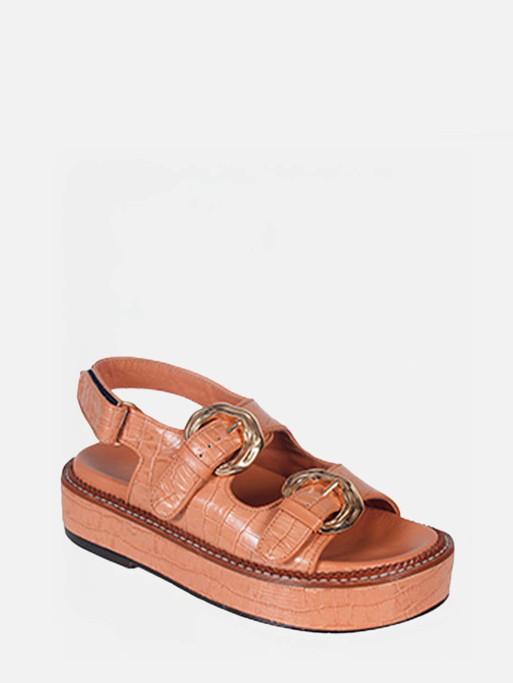 FLATFORM LAVÍNIA PEACH