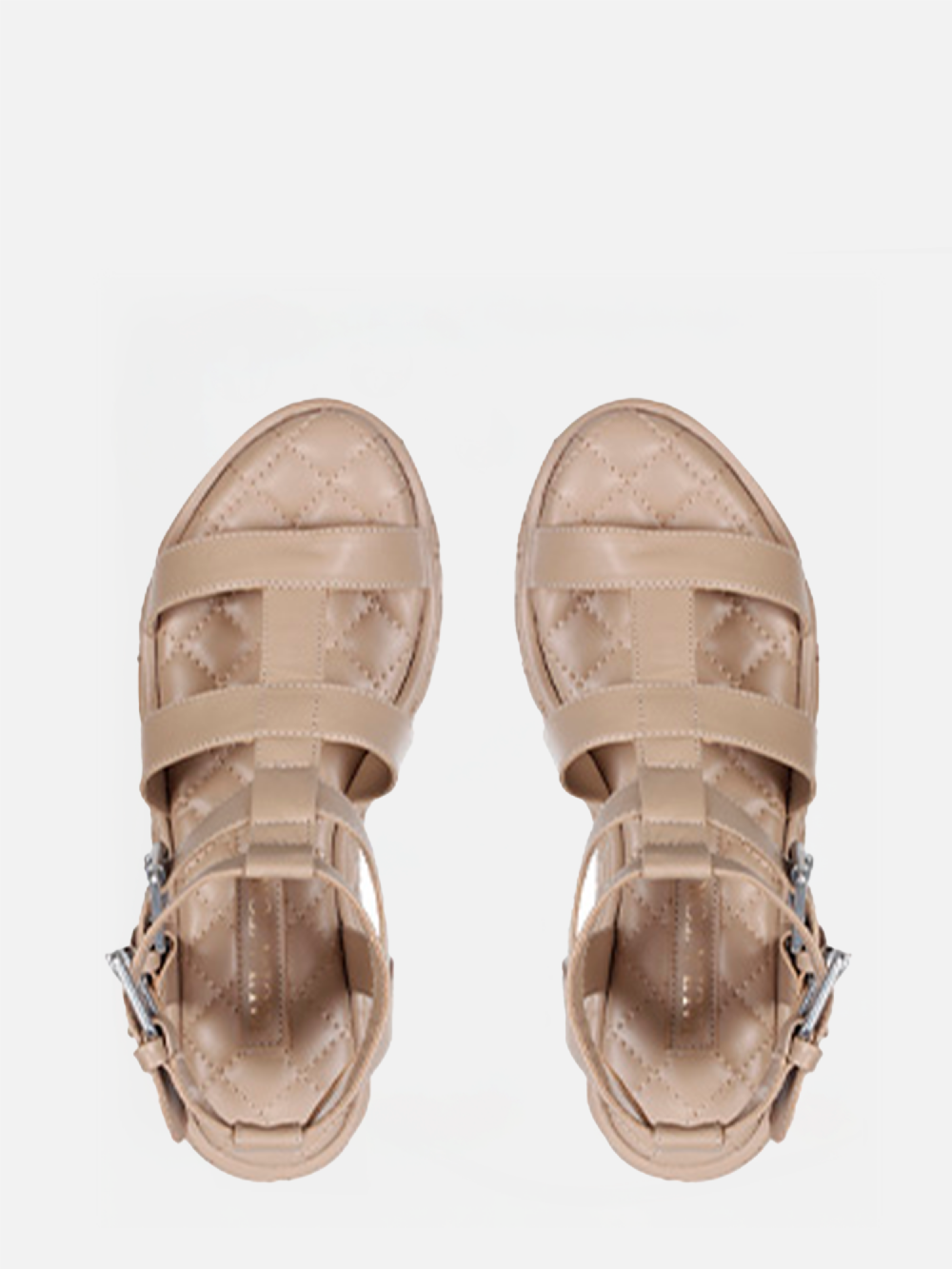 FLATFORM MÔNACO BEGE