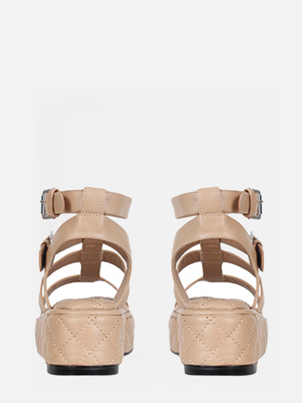 FLATFORM MÔNACO BEGE