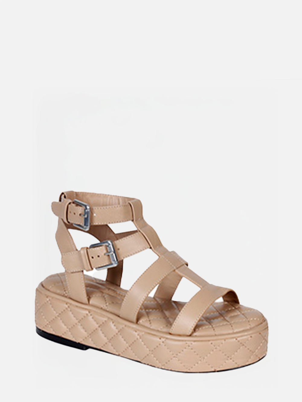 FLATFORM MÔNACO BEGE