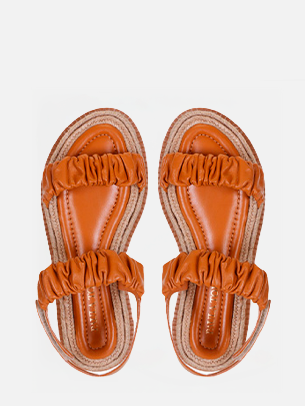 FLATFORM NEW SERENA MEL