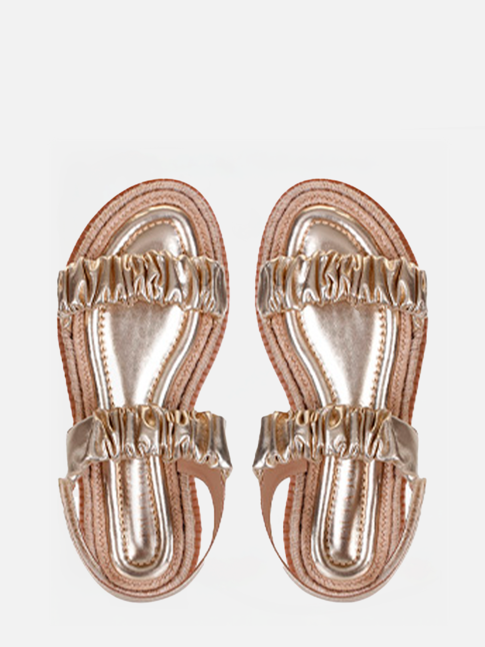 FLATFORM NEW SERENA SATURNO