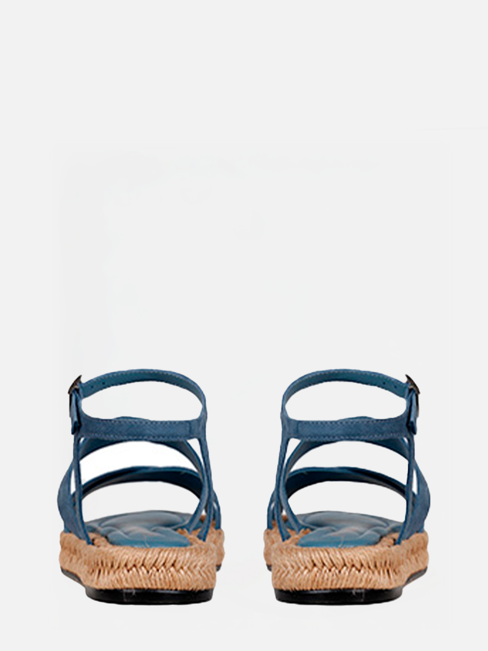 FLATFORM REBECA ÍNDIGO