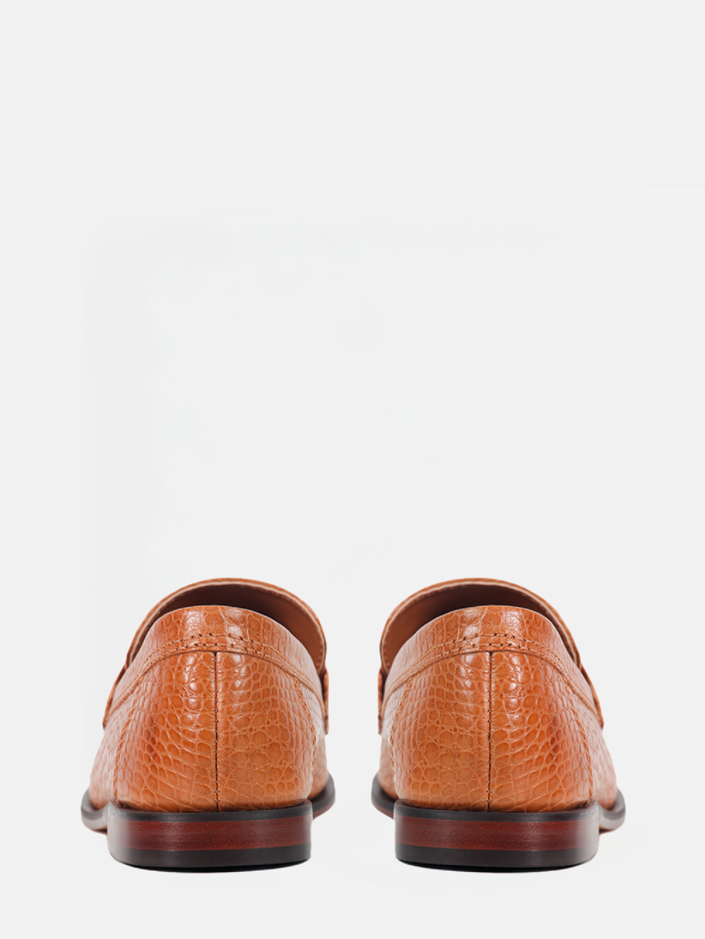 MOCASSIM AMSTERDAM CARAMELO