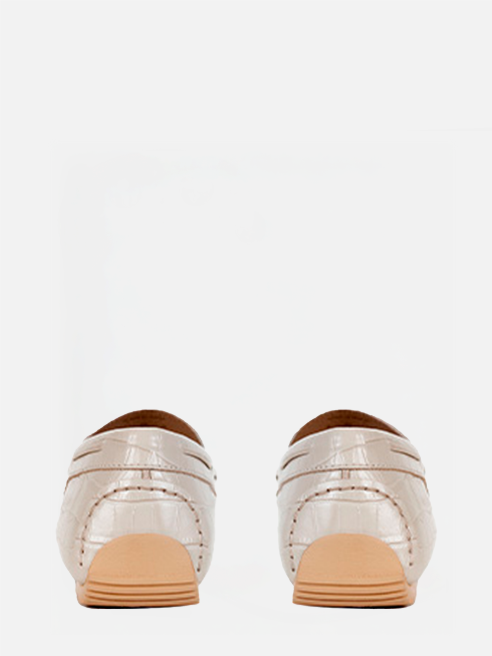 MOCASSIM FRANCIS BAUNILHA