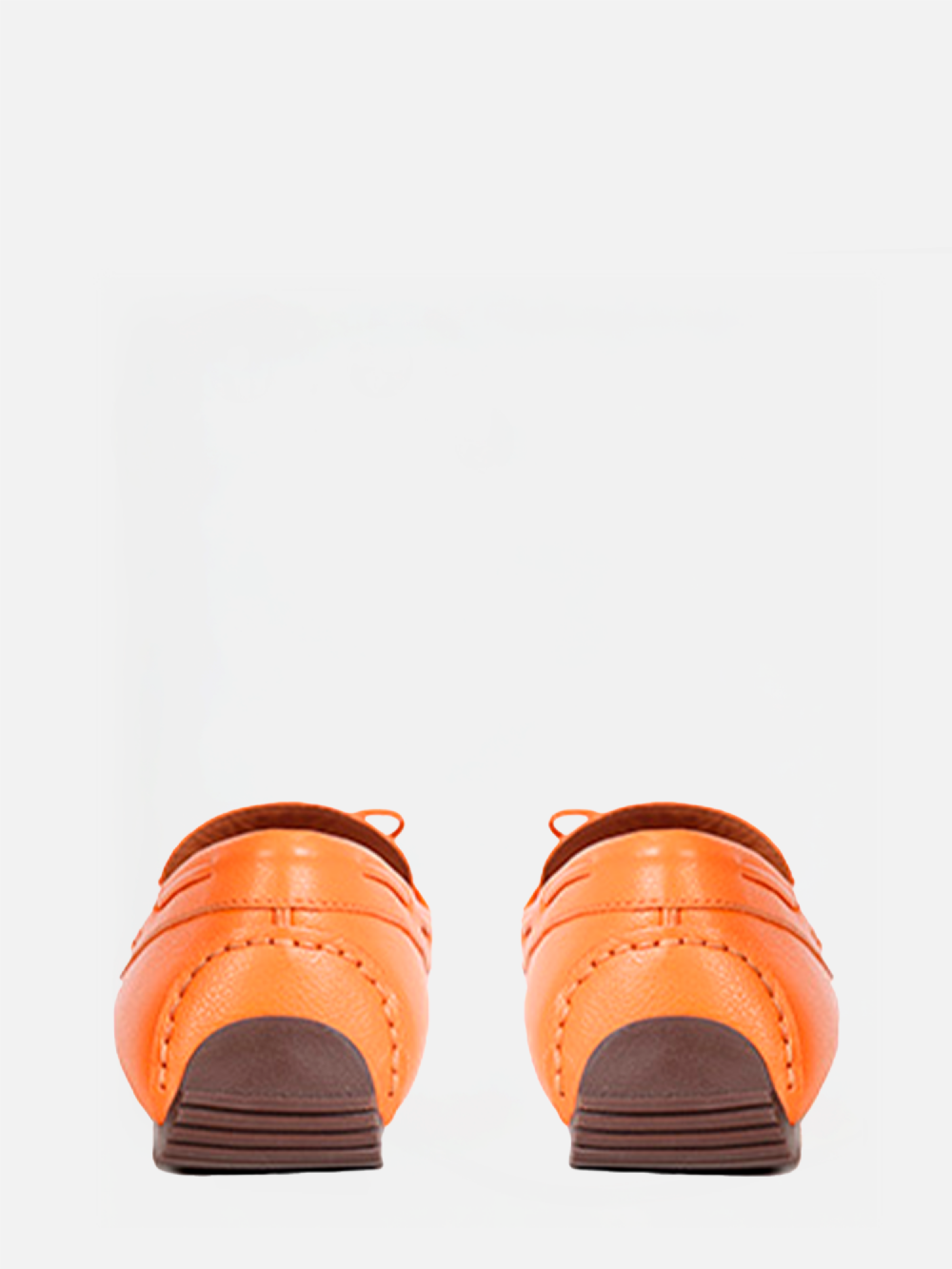 MOCASSIM FRANCIS LARANJA