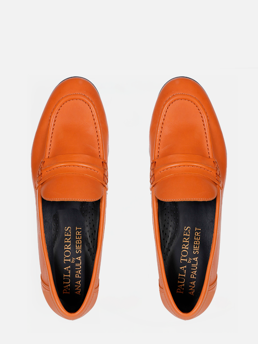 MOCASSIM INÊS CARAMELO