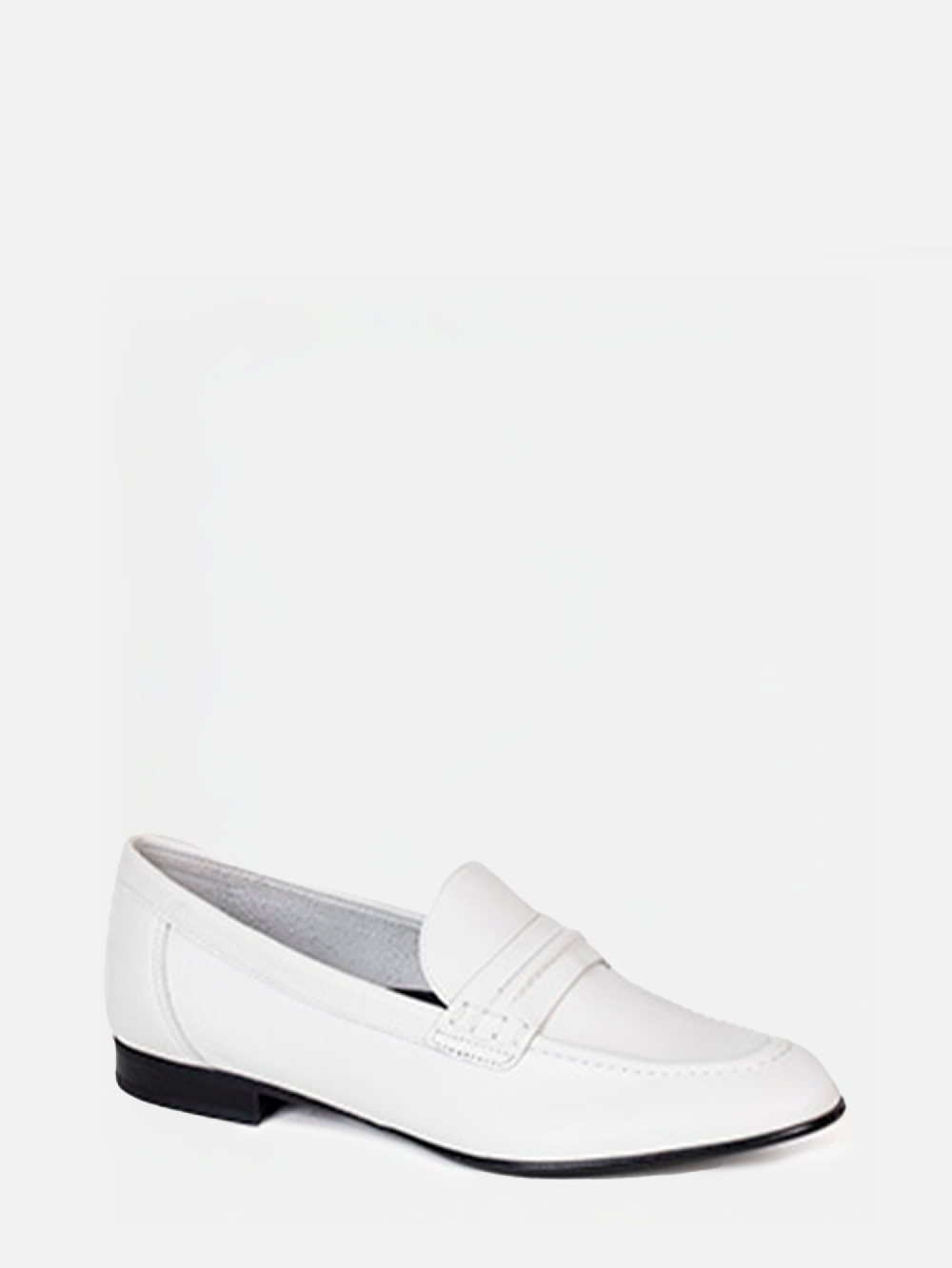 MOCASSIM INÊS BRANCO