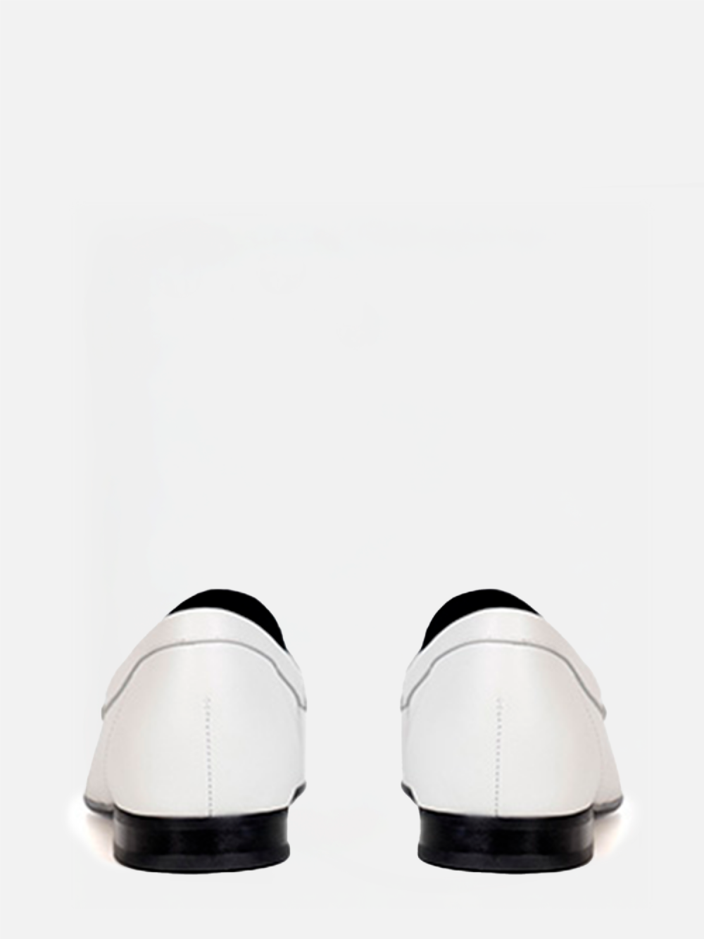 MOCASSIM INÊS BRANCO