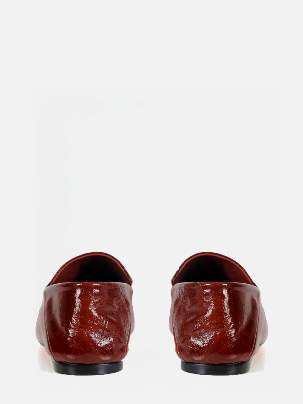 MOCASSIM JÚLIA CONHAQUE