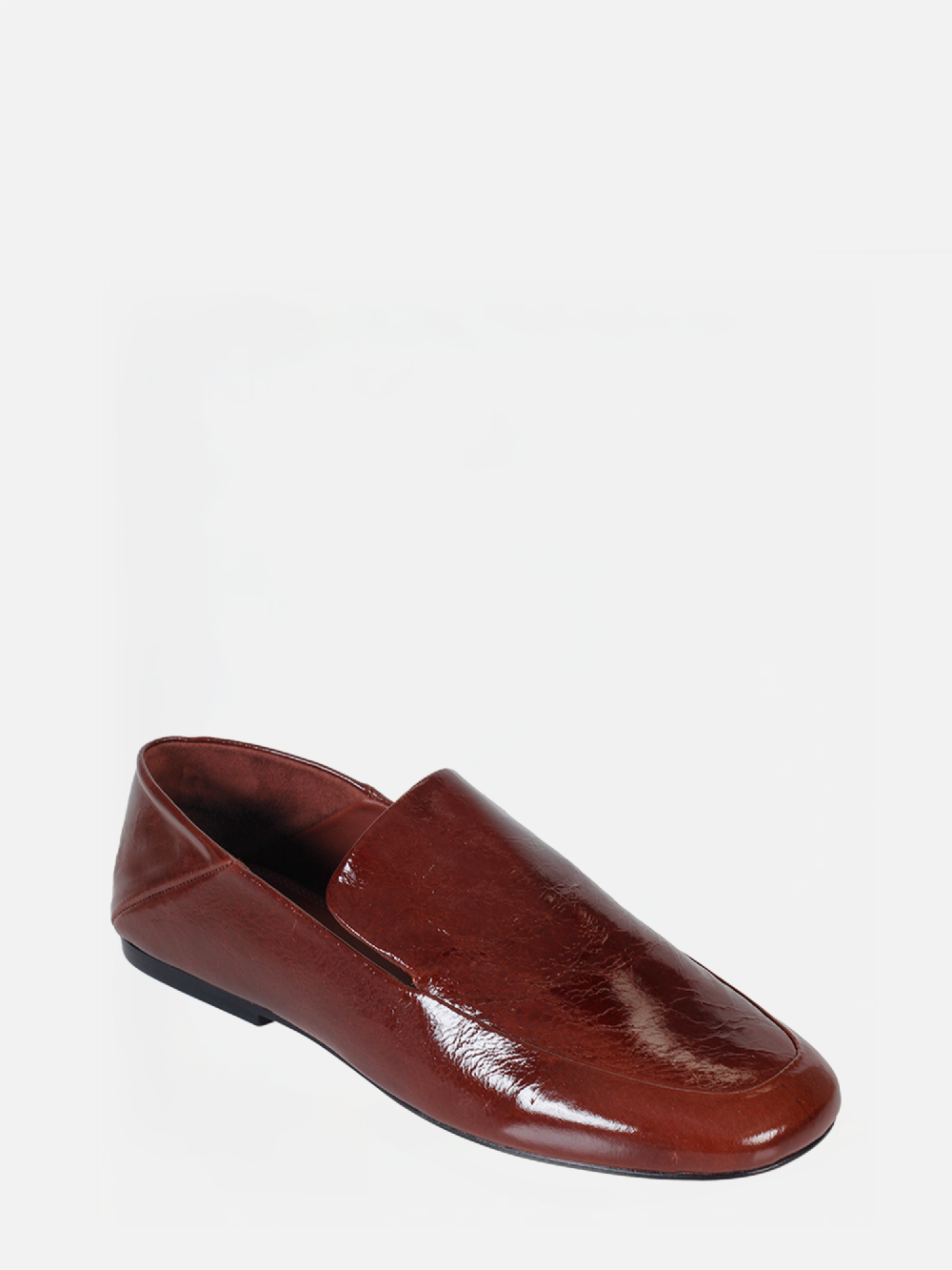 MOCASSIM JÚLIA CONHAQUE