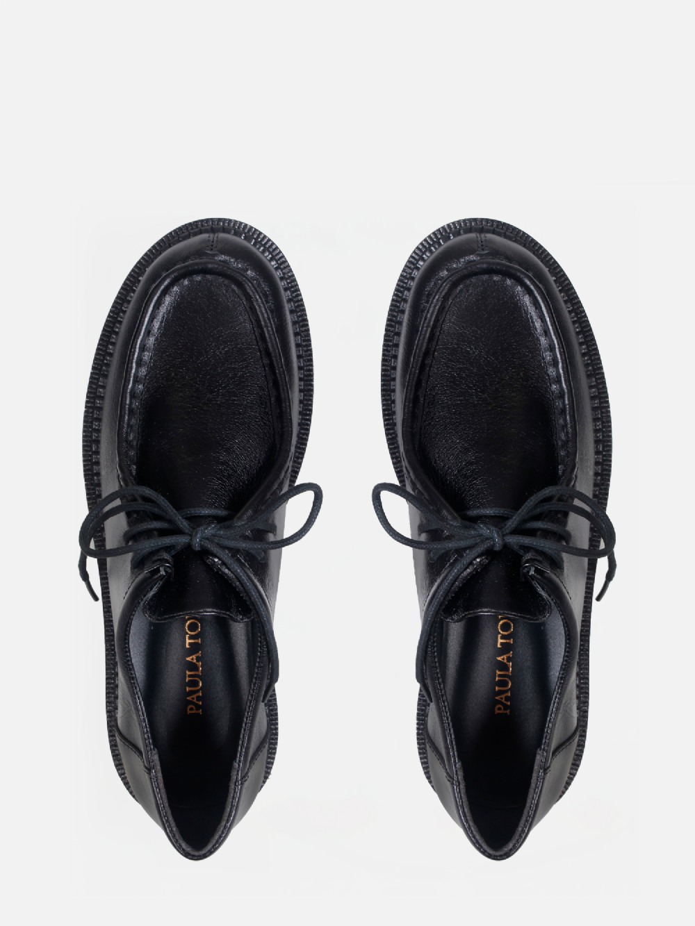 MOCASSIM JACKIE PRETO