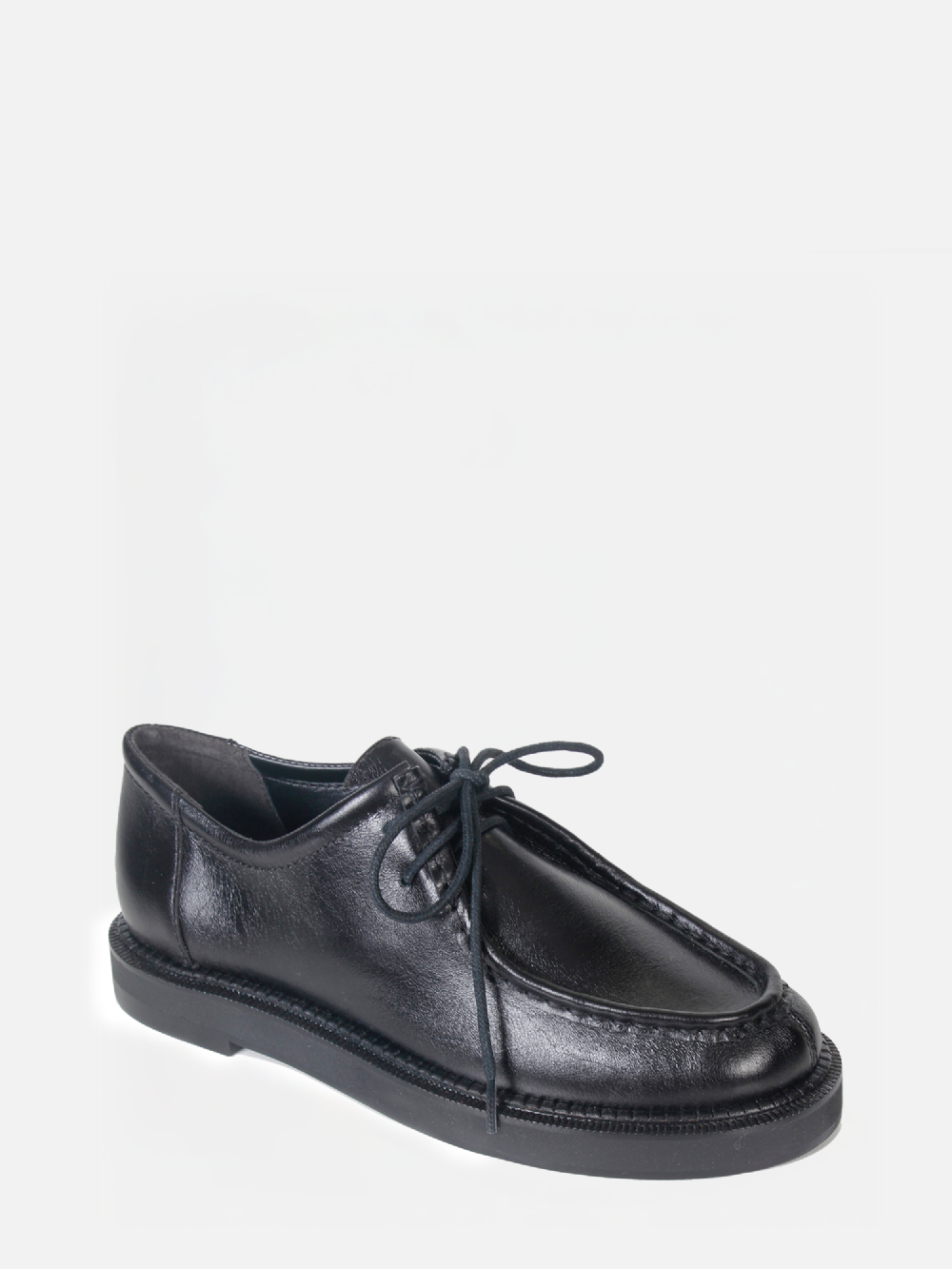 MOCASSIM JACKIE PRETO