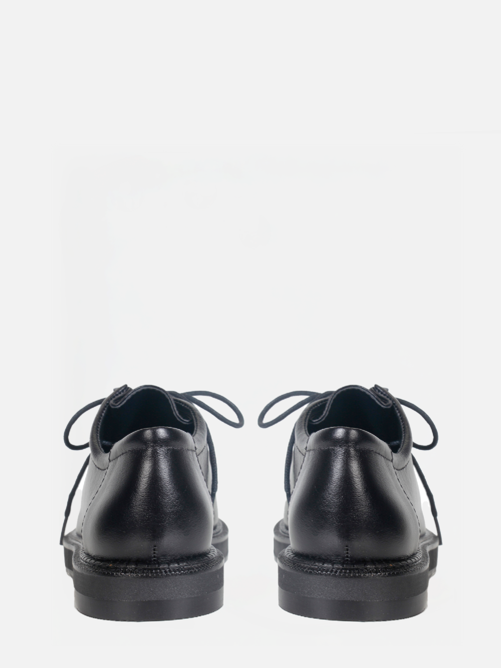 MOCASSIM JACKIE PRETO