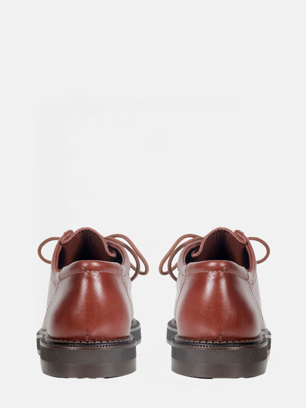 MOCASSIM JACKIE CHOCOLATE