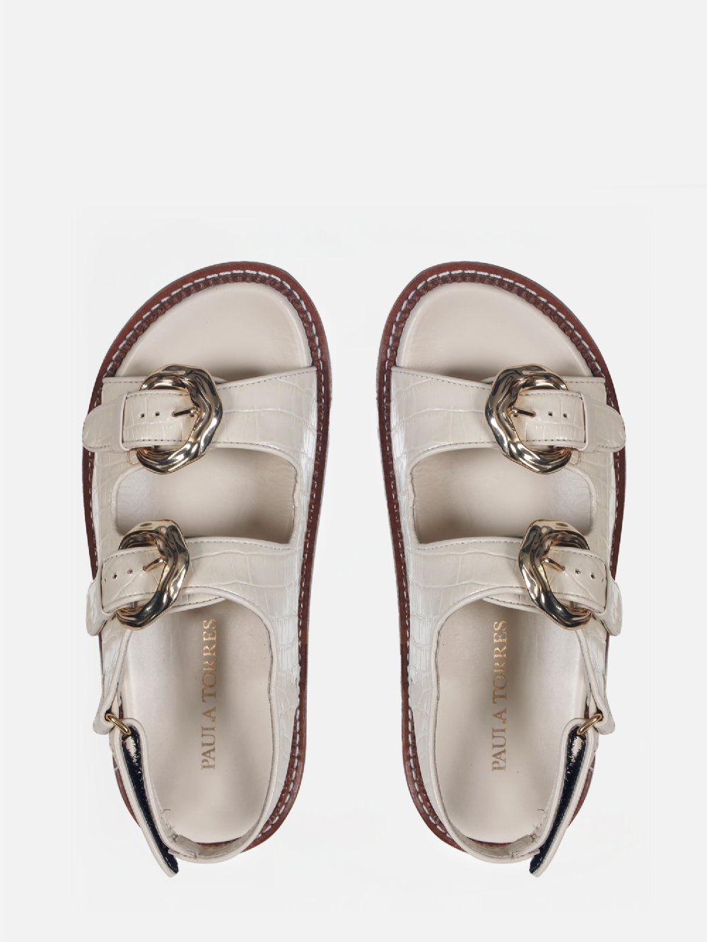 FLATFORM LAVÍNIA BAUNILHA