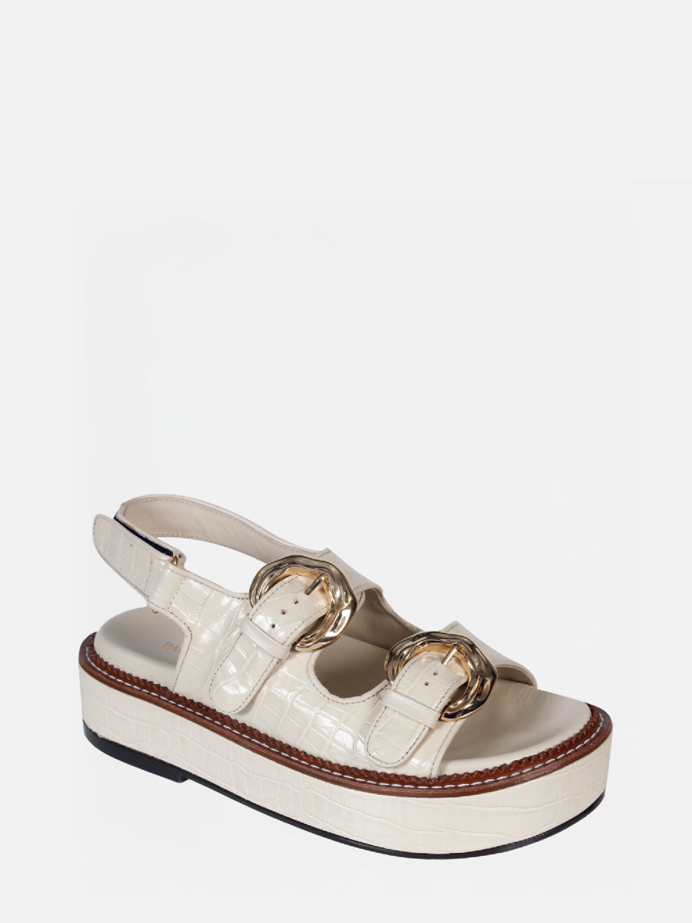 FLATFORM LAVÍNIA BAUNILHA