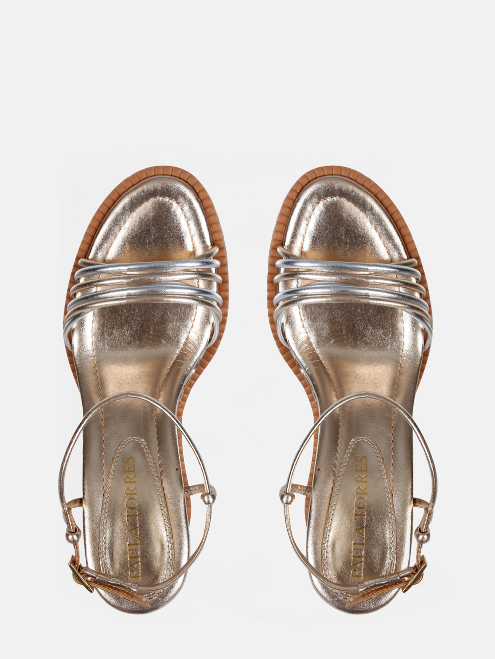 ANABELA GAYA SATURNO E PRATA