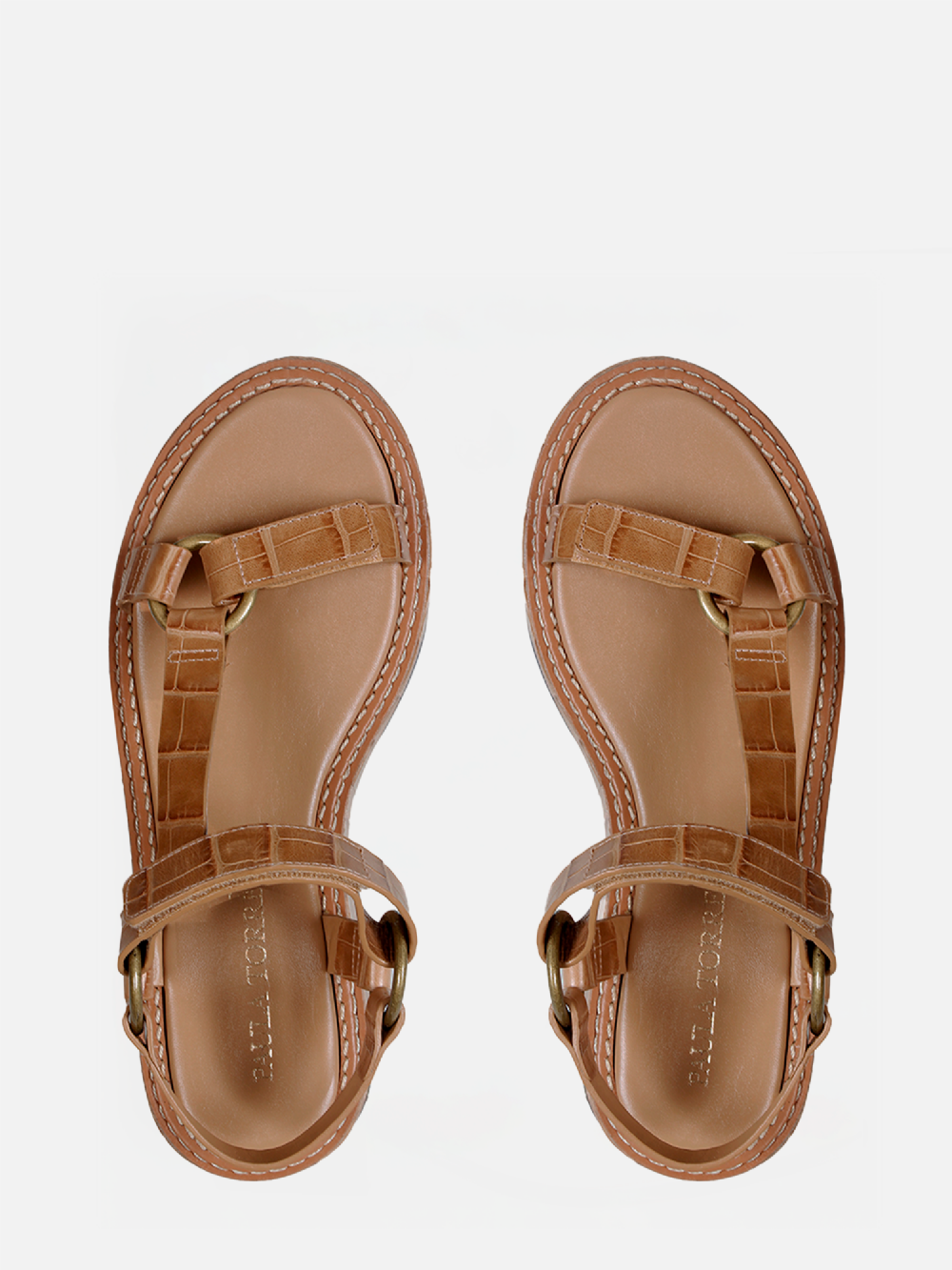 FLATFORM SURI SAFARI