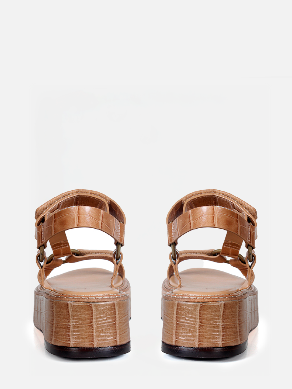 FLATFORM SURI SAFARI