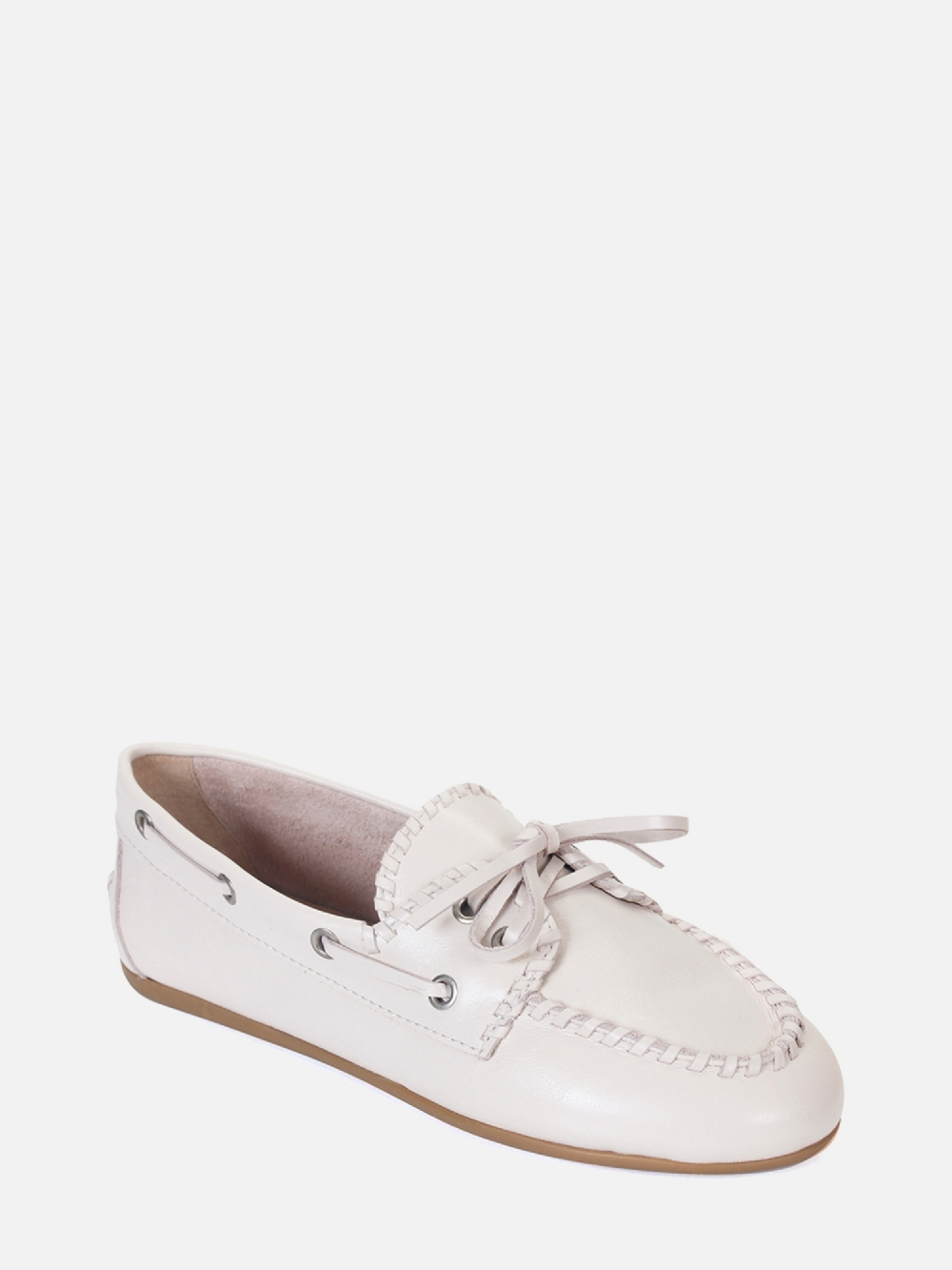 MOCASSIM VÊNUS OFF WHITE