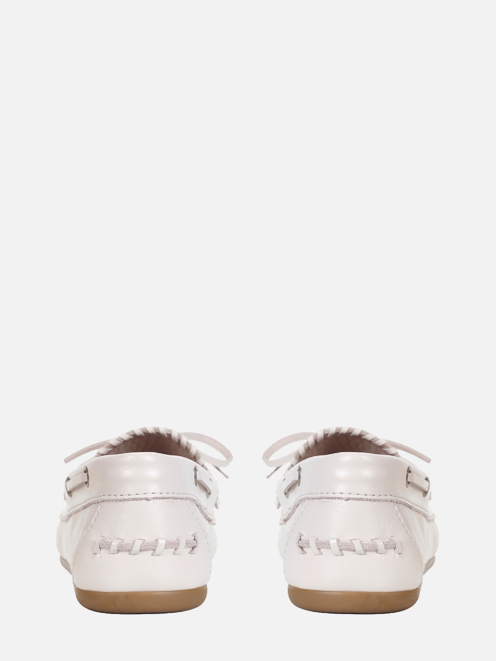 MOCASSIM VÊNUS OFF WHITE